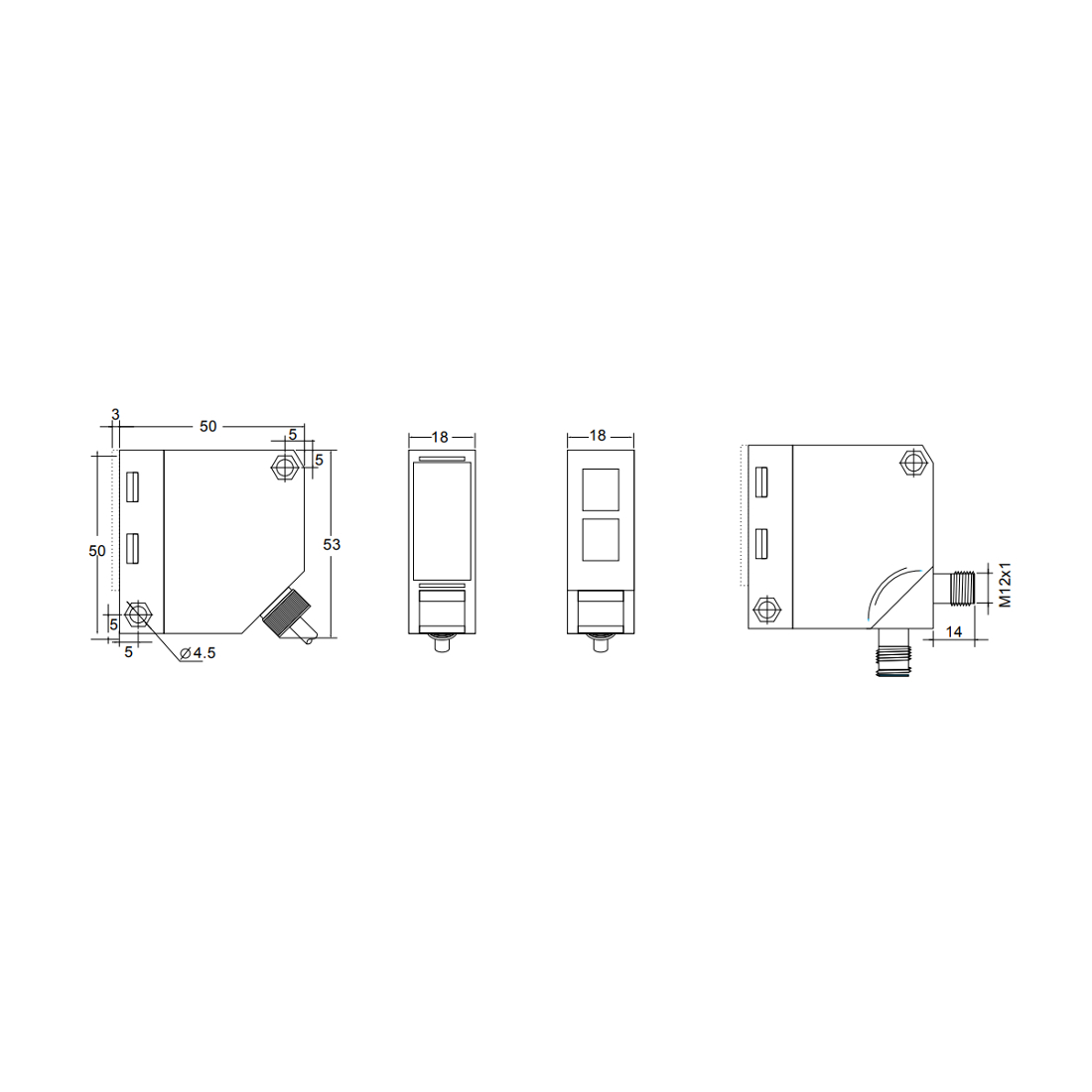 SOLQ50-6000D-SREU4 | 1-075860